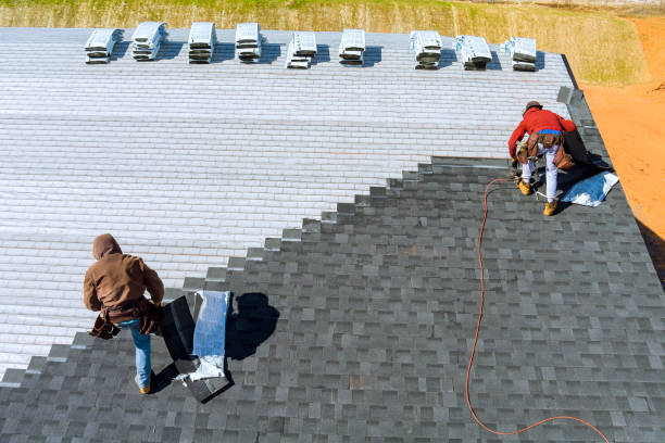 Roof Waterproofing Services in Kayak Point, WA