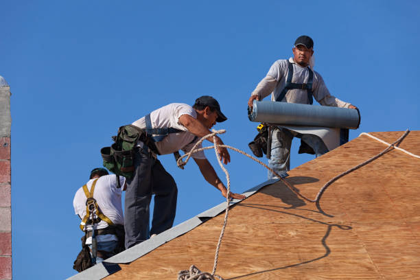 Quick and Trustworthy Emergency Roof Repair Services in Kayak Point, WA