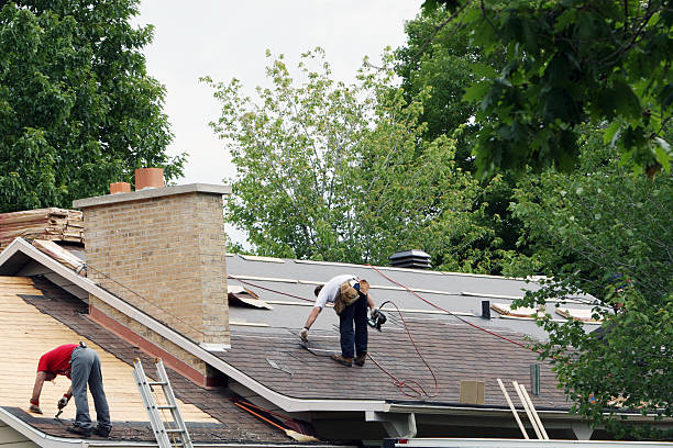 Best Flat Roof Repair Services  in Kayak Point, WA