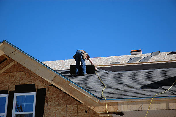 Best Roof Gutter Cleaning  in Kayak Point, WA