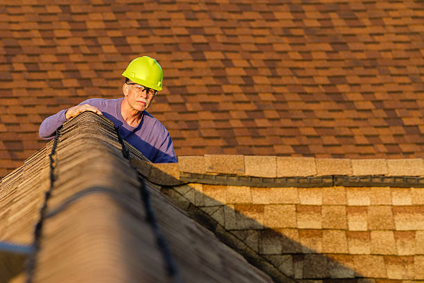 Best Commercial Roofing Services  in Kayak Point, WA