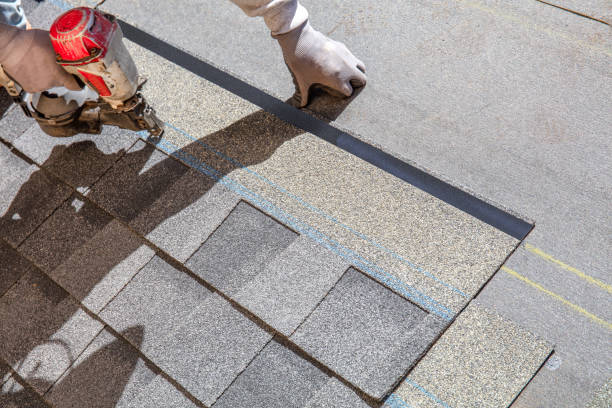 Best Roof Waterproofing Services  in Kayak Point, WA