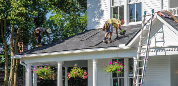 Best Roof Maintenance Services  in Kayak Point, WA